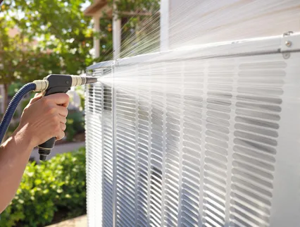 AC Coil Cleaning service in Holbrook, MA