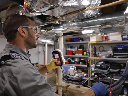 Duct Repair service in Holbrook, MA