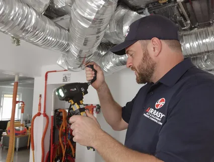 Duct Sealing service in Holbrook, MA