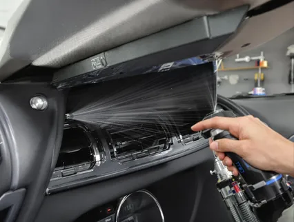 Car Cleaning service in Holbrook, MA