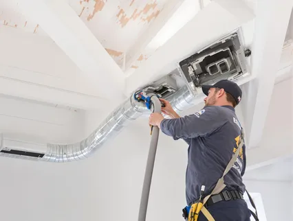 Central Cleaning service in Holbrook, MA
