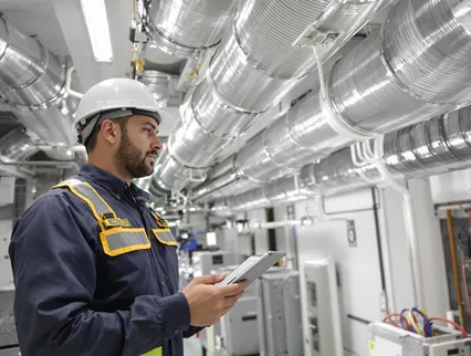 Filter Inspection service in Holbrook, MA