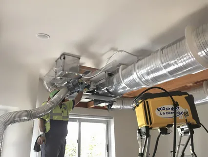 Eco Cleaning service in Holbrook, MA