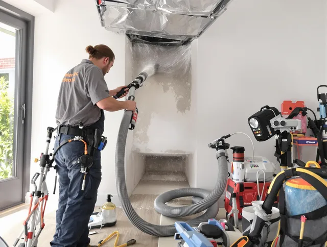 Indoor Cleaning service in Holbrook, MA