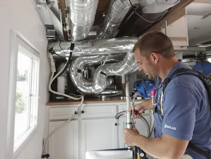 Mobile Home Cleaning service in Holbrook, MA